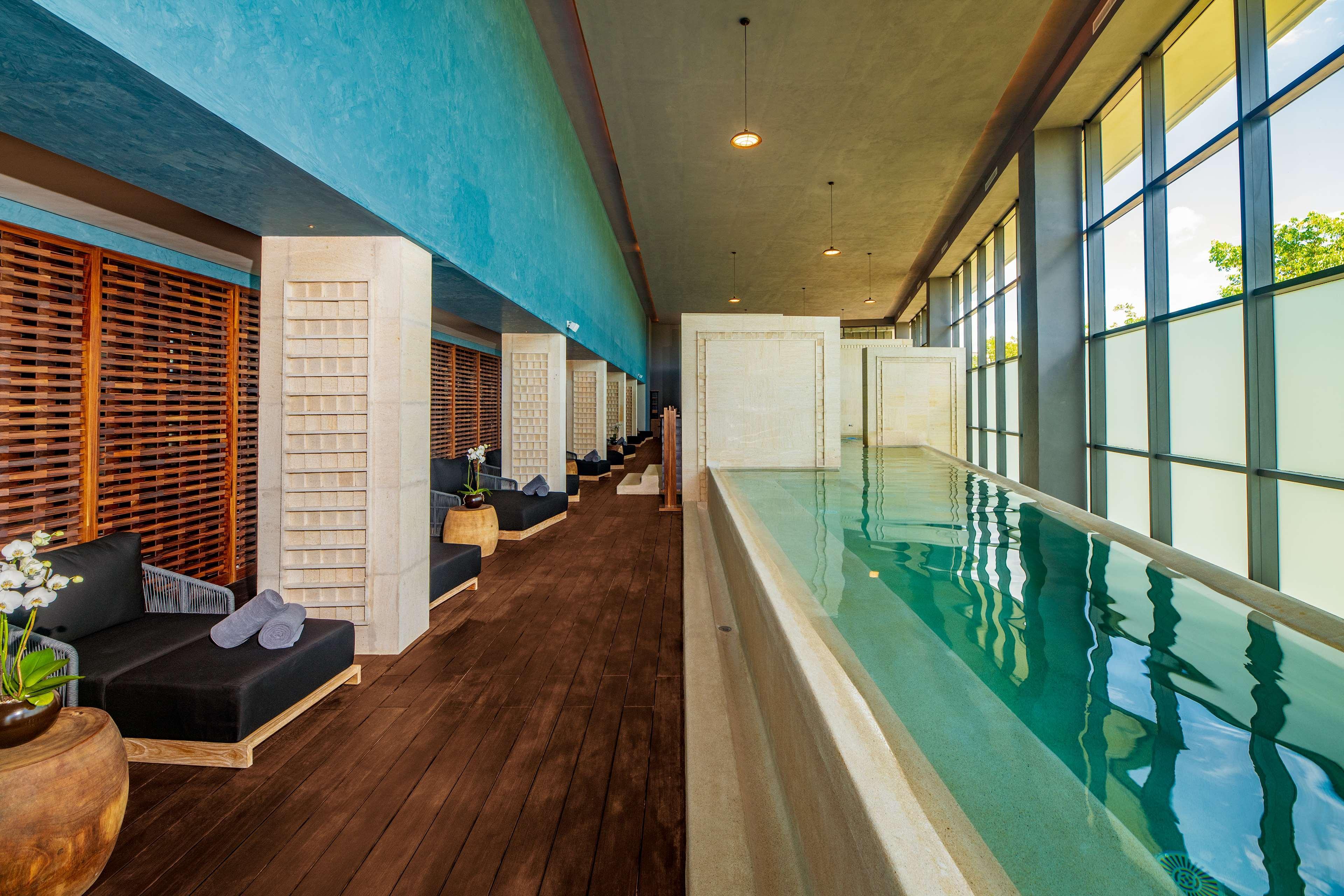 Estudio Playa Mujeres Cancún Exterior foto