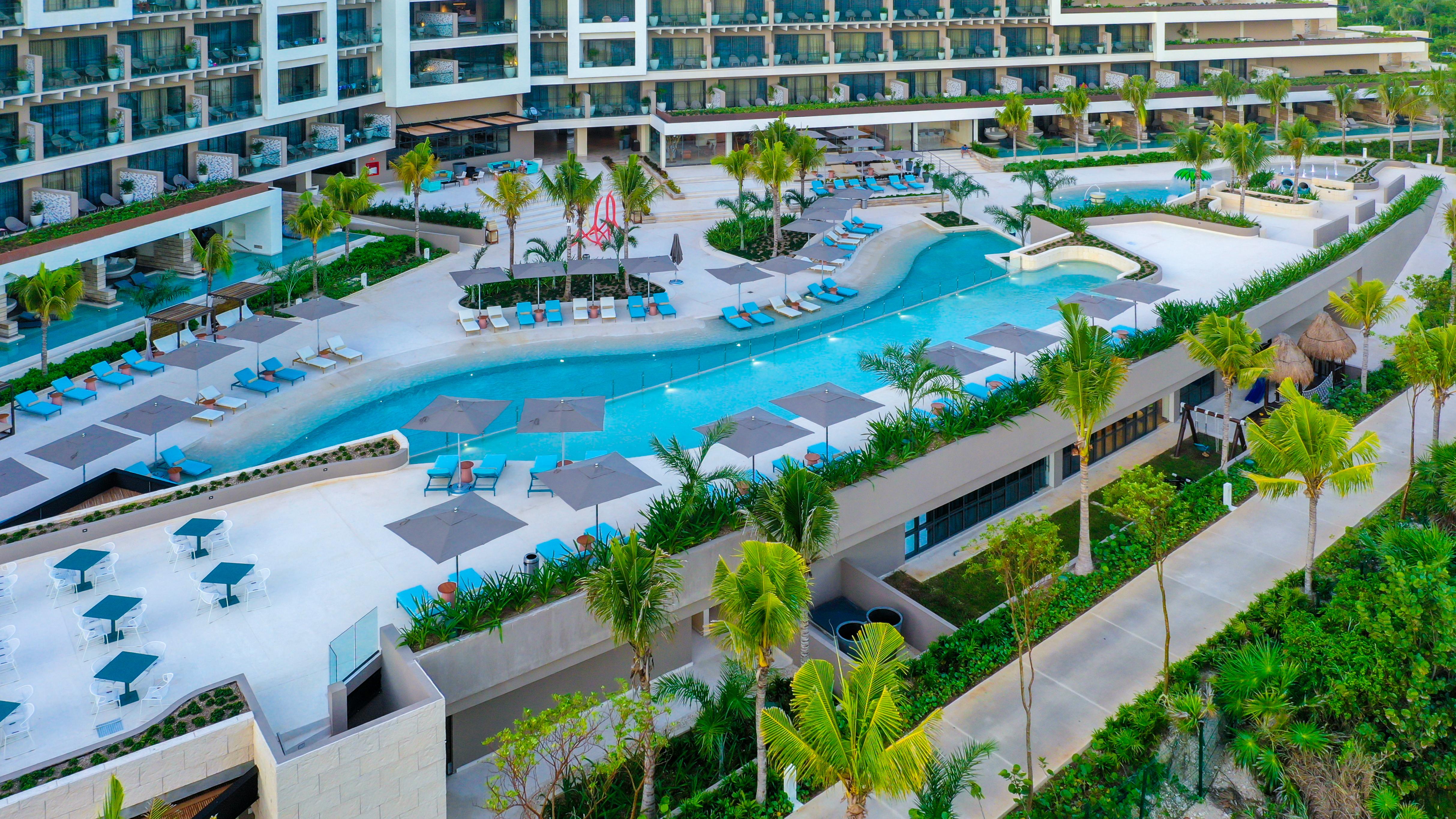 Estudio Playa Mujeres Cancún Exterior foto