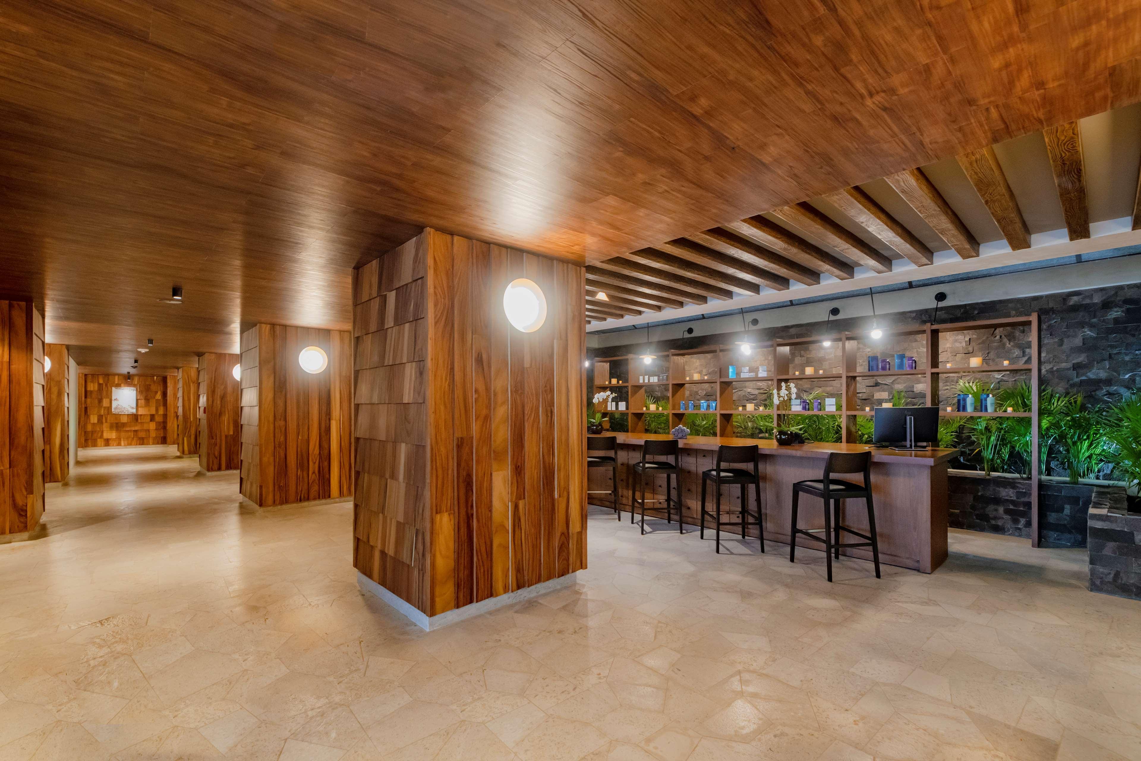 Estudio Playa Mujeres Cancún Exterior foto